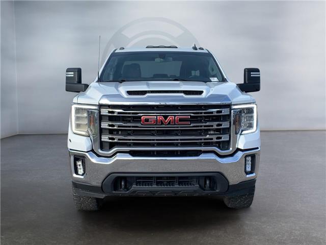 2023 GMC Sierra 3500HD SLE (Stk: 351162) in Medicine Hat - Image 8 of 15