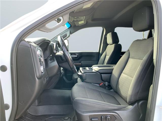 2023 GMC Sierra 3500HD SLE (Stk: 351162) in Medicine Hat - Image 9 of 15