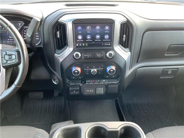 2023 GMC Sierra 3500HD SLE (Stk: 351162) in Medicine Hat - Image 11 of 15