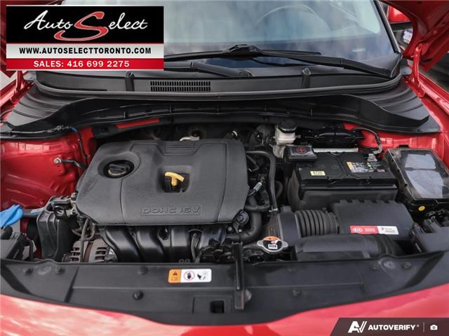 2021 Kia Soul EX+ (Stk: 2TKX121) in Scarborough - Image 8 of 28
