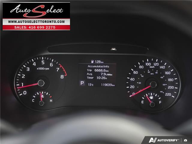 2021 Kia Soul EX+ (Stk: 2TKX121) in Scarborough - Image 22 of 28