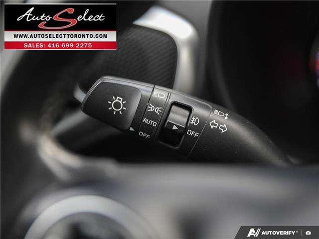 2021 Kia Soul EX+ (Stk: 2TKX121) in Scarborough - Image 23 of 28