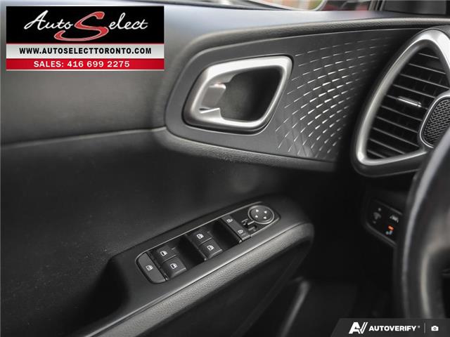 2021 Kia Soul EX+ (Stk: 2TKX121) in Scarborough - Image 24 of 28
