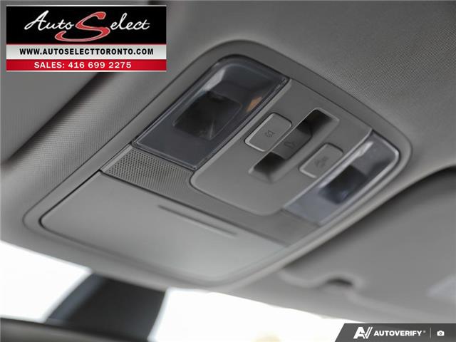 2021 Kia Soul EX+ (Stk: 2TKX121) in Scarborough - Image 26 of 28
