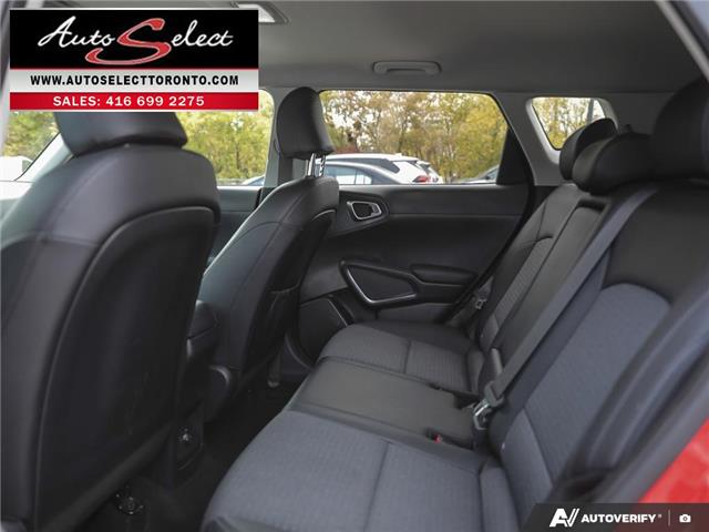 2021 Kia Soul EX+ (Stk: 2TKX121) in Scarborough - Image 28 of 28