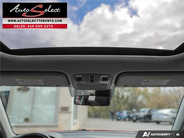 2021 Kia Soul EX+ (Stk: 2TKX121) in Scarborough - Image 21 of 28