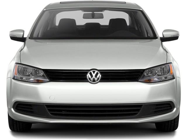 2013 Volkswagen Jetta 2.0 TDI Comfortline in Brandon - Image 1 of 1