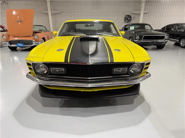 1970 Ford Mustang Mach 1 (Stk: 104210) in Watford - Image 3 of 47 1970 Ford Mustang Mach 1 (Stk: 104210) in Watford - Image 3 of 47