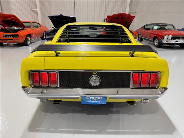 1970 Ford Mustang Mach 1 (Stk: 104210) in Watford - Image 8 of 47 1970 Ford Mustang Mach 1 (Stk: 104210) in Watford - Image 8 of 47