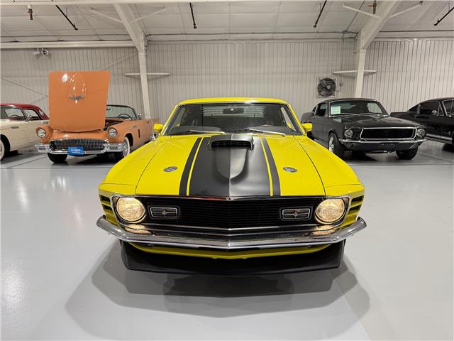 1970 Ford Mustang Mach 1 (Stk: 104210) in Watford - Image 4 of 47 1970 Ford Mustang Mach 1 (Stk: 104210) in Watford - Image 4 of 47