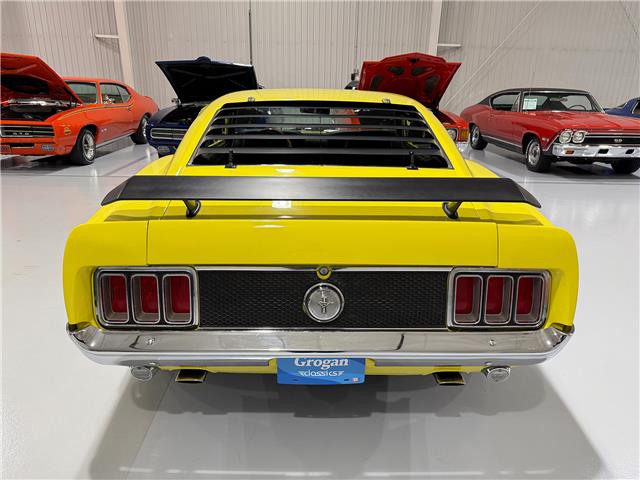 1970 Ford Mustang Mach 1 (Stk: 104210) in Watford - Image 7 of 47 1970 Ford Mustang Mach 1 (Stk: 104210) in Watford - Image 7 of 47