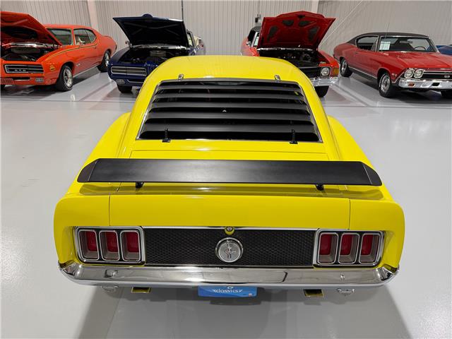 1970 Ford Mustang Mach 1 (Stk: 104210) in Watford - Image 9 of 47 1970 Ford Mustang Mach 1 (Stk: 104210) in Watford - Image 9 of 47