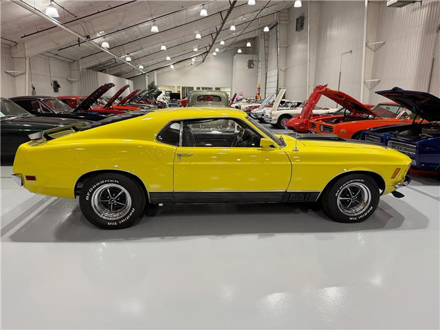 1970 Ford Mustang Mach 1 (Stk: 104210) in Watford - Image 14 of 47 1970 Ford Mustang Mach 1 (Stk: 104210) in Watford - Image 14 of 47