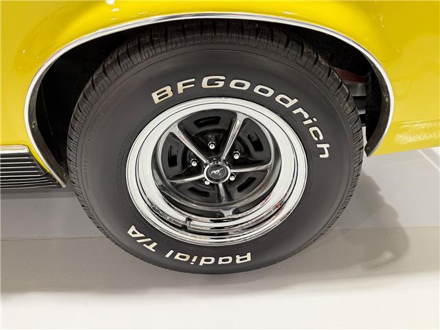 1970 Ford Mustang Mach 1 (Stk: 104210) in Watford - Image 18 of 47 1970 Ford Mustang Mach 1 (Stk: 104210) in Watford - Image 18 of 47