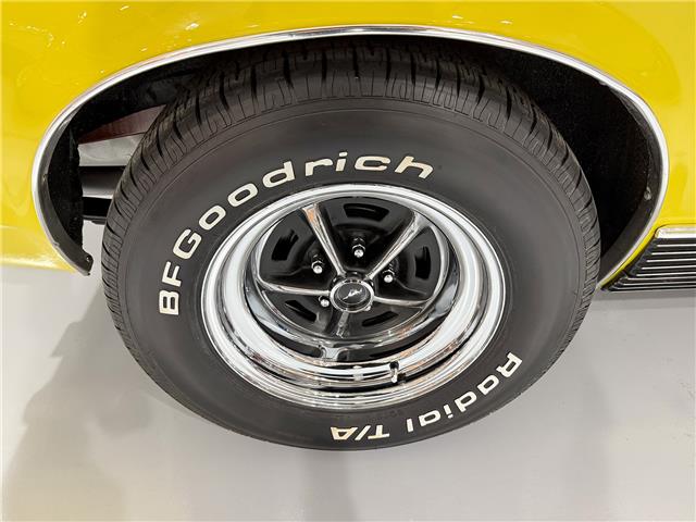 1970 Ford Mustang Mach 1 (Stk: 104210) in Watford - Image 19 of 47 1970 Ford Mustang Mach 1 (Stk: 104210) in Watford - Image 19 of 47