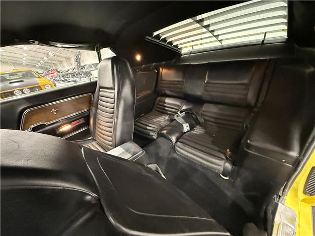 1970 Ford Mustang Mach 1 (Stk: 104210) in Watford - Image 25 of 47 1970 Ford Mustang Mach 1 (Stk: 104210) in Watford - Image 25 of 47