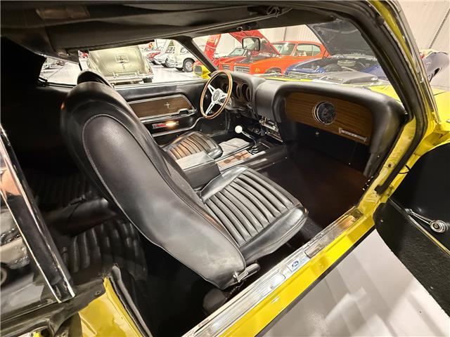 1970 Ford Mustang Mach 1 (Stk: 104210) in Watford - Image 26 of 47 1970 Ford Mustang Mach 1 (Stk: 104210) in Watford - Image 26 of 47