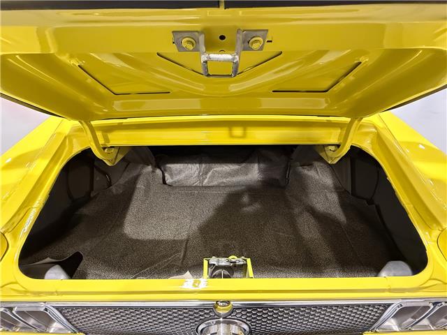 1970 Ford Mustang Mach 1 (Stk: 104210) in Watford - Image 10 of 47 1970 Ford Mustang Mach 1 (Stk: 104210) in Watford - Image 10 of 47