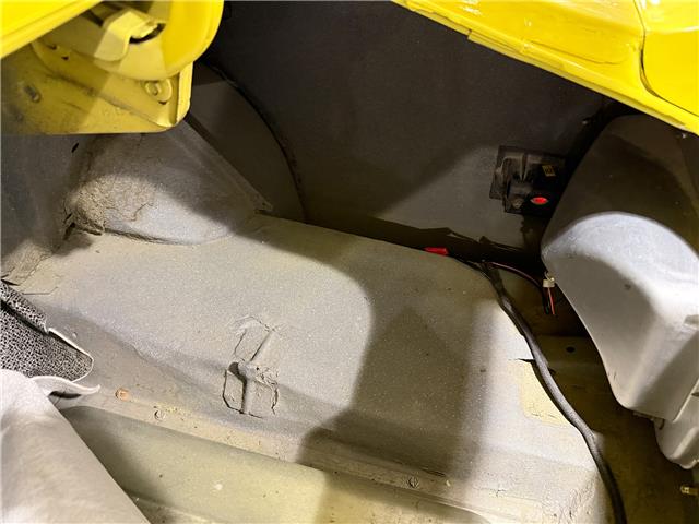 1970 Ford Mustang Mach 1 (Stk: 104210) in Watford - Image 11 of 47 1970 Ford Mustang Mach 1 (Stk: 104210) in Watford - Image 11 of 47