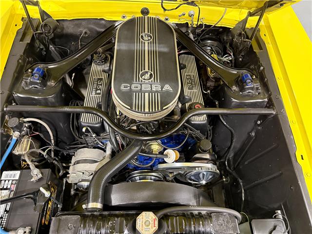 1970 Ford Mustang Mach 1 (Stk: 104210) in Watford - Image 29 of 47 1970 Ford Mustang Mach 1 (Stk: 104210) in Watford - Image 29 of 47