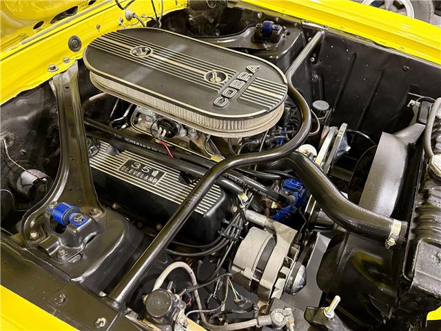 1970 Ford Mustang Mach 1 (Stk: 104210) in Watford - Image 30 of 47 1970 Ford Mustang Mach 1 (Stk: 104210) in Watford - Image 30 of 47