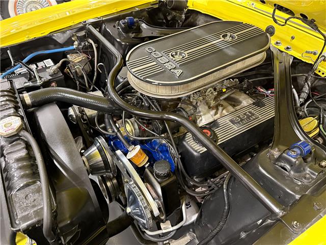 1970 Ford Mustang Mach 1 (Stk: 104210) in Watford - Image 31 of 47 1970 Ford Mustang Mach 1 (Stk: 104210) in Watford - Image 31 of 47