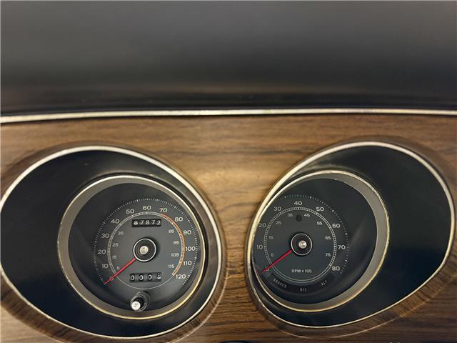 1970 Ford Mustang Mach 1 (Stk: 104210) in Watford - Image 23 of 47 1970 Ford Mustang Mach 1 (Stk: 104210) in Watford - Image 23 of 47