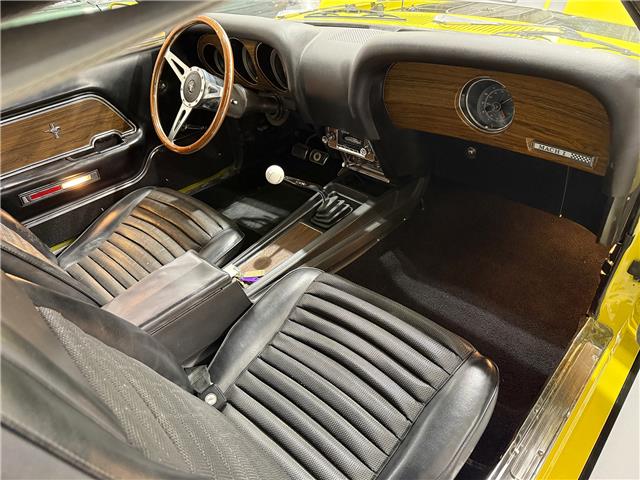 1970 Ford Mustang Mach 1 (Stk: 104210) in Watford - Image 24 of 47 1970 Ford Mustang Mach 1 (Stk: 104210) in Watford - Image 24 of 47