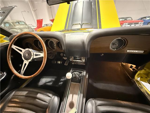 1970 Ford Mustang Mach 1 (Stk: 104210) in Watford - Image 32 of 47 1970 Ford Mustang Mach 1 (Stk: 104210) in Watford - Image 32 of 47