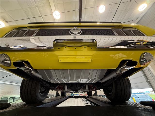 1970 Ford Mustang Mach 1 (Stk: 104210) in Watford - Image 33 of 47 1970 Ford Mustang Mach 1 (Stk: 104210) in Watford - Image 33 of 47