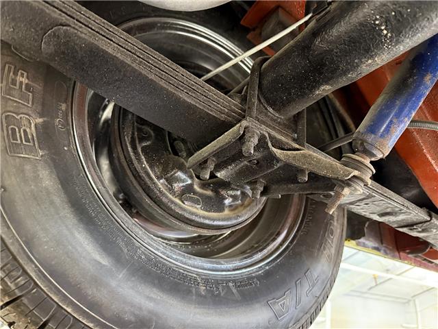 1970 Ford Mustang Mach 1 (Stk: 104210) in Watford - Image 35 of 47 1970 Ford Mustang Mach 1 (Stk: 104210) in Watford - Image 35 of 47