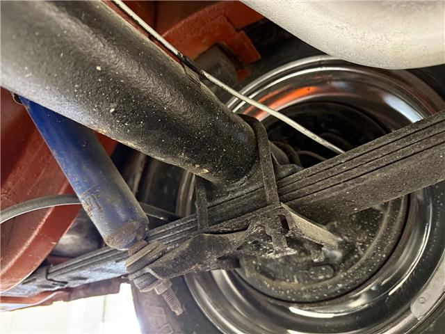 1970 Ford Mustang Mach 1 (Stk: 104210) in Watford - Image 36 of 47 1970 Ford Mustang Mach 1 (Stk: 104210) in Watford - Image 36 of 47