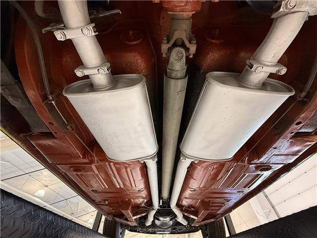 1970 Ford Mustang Mach 1 (Stk: 104210) in Watford - Image 37 of 47 1970 Ford Mustang Mach 1 (Stk: 104210) in Watford - Image 37 of 47