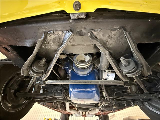 1970 Ford Mustang Mach 1 (Stk: 104210) in Watford - Image 40 of 47 1970 Ford Mustang Mach 1 (Stk: 104210) in Watford - Image 40 of 47