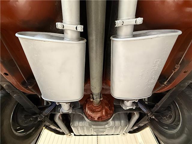 1970 Ford Mustang Mach 1 (Stk: 104210) in Watford - Image 45 of 47 1970 Ford Mustang Mach 1 (Stk: 104210) in Watford - Image 45 of 47