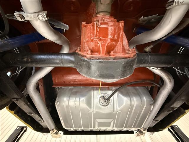 1970 Ford Mustang Mach 1 (Stk: 104210) in Watford - Image 46 of 47 1970 Ford Mustang Mach 1 (Stk: 104210) in Watford - Image 46 of 47