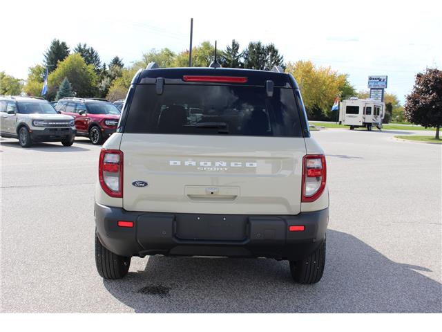 2025 Ford Bronco Sport Outer Banks (Stk: BR251) in Harrow - Image 6 of 19