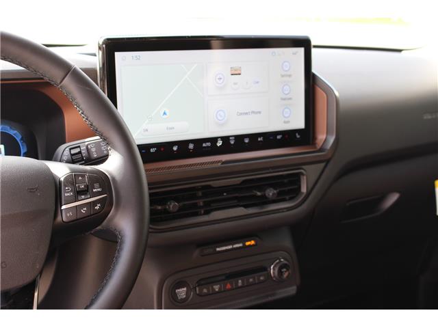 2025 Ford Bronco Sport Outer Banks (Stk: BR251) in Harrow - Image 12 of 19