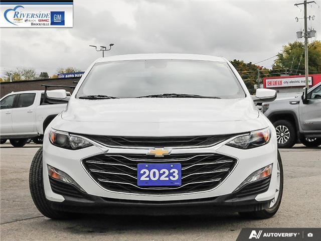 2023 Chevrolet Malibu 1LT (Stk: PR2088) in Brockville - Image 2 of 27 2023 Chevrolet Malibu 1LT (Stk: PR2088) in Brockville - Image 2 of 27