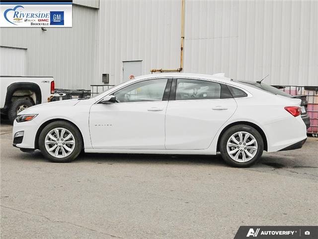 2023 Chevrolet Malibu 1LT (Stk: PR2088) in Brockville - Image 3 of 27 2023 Chevrolet Malibu 1LT (Stk: PR2088) in Brockville - Image 3 of 27