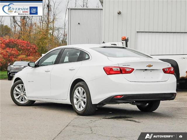 2023 Chevrolet Malibu 1LT (Stk: PR2088) in Brockville - Image 4 of 27 2023 Chevrolet Malibu 1LT (Stk: PR2088) in Brockville - Image 4 of 27