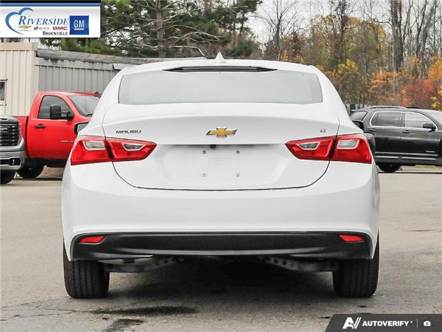2023 Chevrolet Malibu 1LT (Stk: PR2088) in Brockville - Image 5 of 27 2023 Chevrolet Malibu 1LT (Stk: PR2088) in Brockville - Image 5 of 27