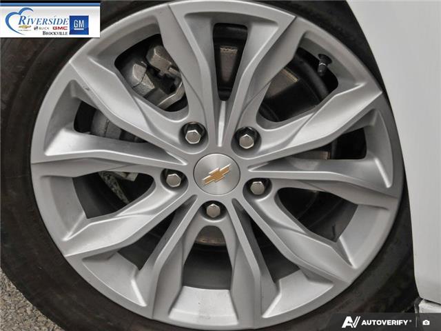 2023 Chevrolet Malibu 1LT (Stk: PR2088) in Brockville - Image 6 of 27 2023 Chevrolet Malibu 1LT (Stk: PR2088) in Brockville - Image 6 of 27