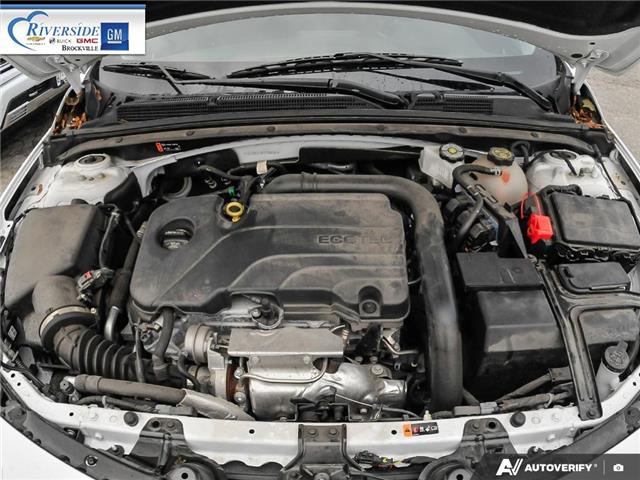 2023 Chevrolet Malibu 1LT (Stk: PR2088) in Brockville - Image 8 of 27 2023 Chevrolet Malibu 1LT (Stk: PR2088) in Brockville - Image 8 of 27