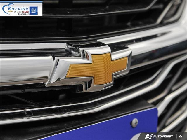 2023 Chevrolet Malibu 1LT (Stk: PR2088) in Brockville - Image 9 of 27 2023 Chevrolet Malibu 1LT (Stk: PR2088) in Brockville - Image 9 of 27