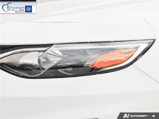 2023 Chevrolet Malibu 1LT (Stk: PR2088) in Brockville - Image 10 of 27 2023 Chevrolet Malibu 1LT (Stk: PR2088) in Brockville - Image 10 of 27