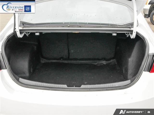 2023 Chevrolet Malibu 1LT (Stk: PR2088) in Brockville - Image 11 of 27 2023 Chevrolet Malibu 1LT (Stk: PR2088) in Brockville - Image 11 of 27