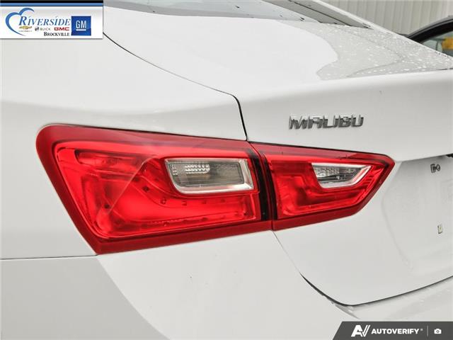 2023 Chevrolet Malibu 1LT (Stk: PR2088) in Brockville - Image 12 of 27 2023 Chevrolet Malibu 1LT (Stk: PR2088) in Brockville - Image 12 of 27