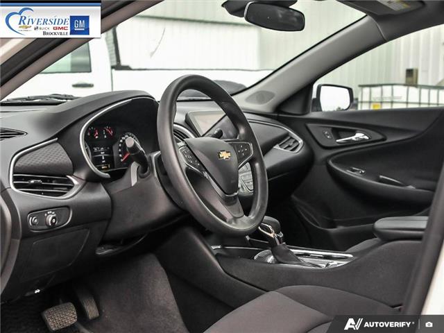 2023 Chevrolet Malibu 1LT (Stk: PR2088) in Brockville - Image 13 of 27 2023 Chevrolet Malibu 1LT (Stk: PR2088) in Brockville - Image 13 of 27