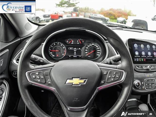 2023 Chevrolet Malibu 1LT (Stk: PR2088) in Brockville - Image 14 of 27 2023 Chevrolet Malibu 1LT (Stk: PR2088) in Brockville - Image 14 of 27